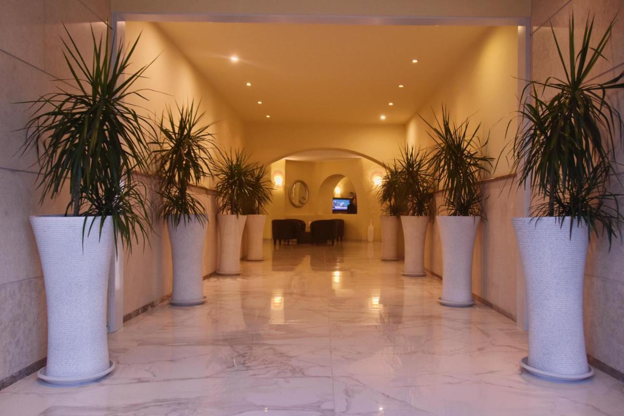 Ocean Heights View Hotel Anissaras Luaran gambar