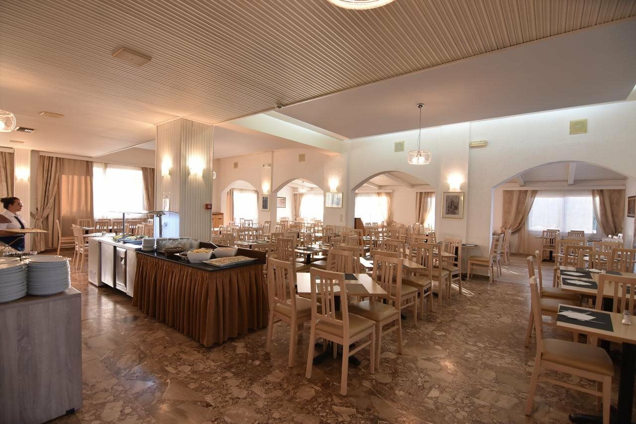 Ocean Heights View Hotel Anissaras Luaran gambar